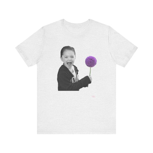 Adult Jersey Short Sleeve Tee - Image 25