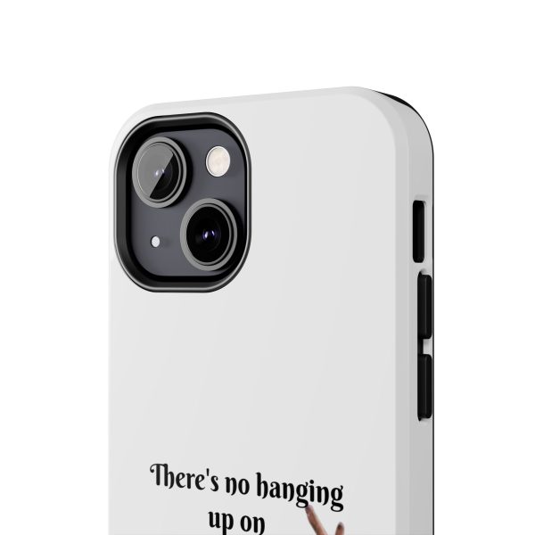 Madi Pools - Tough Phone Cases - White Background - Image 36