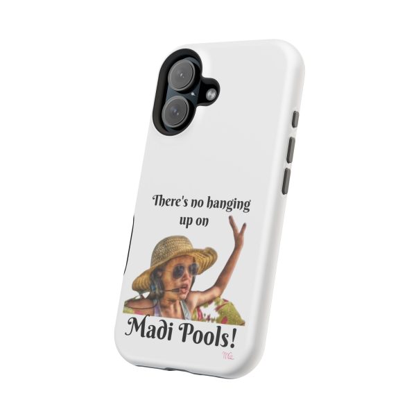 Madi Pools - Magnetic Tough Cases - White Background - Image 102