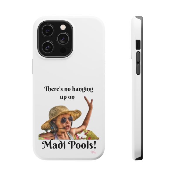 Madi Pools - Magnetic Tough Cases - White Background - Image 29