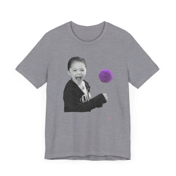 Adult Jersey Short Sleeve Tee - Image 11