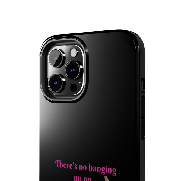 Madi Pools - Tough Phone Cases - Black Background - Image 28