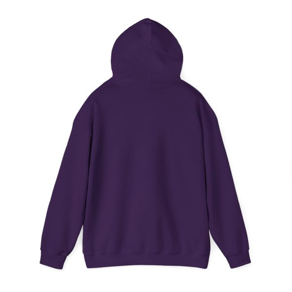 Madi's Eyelashes - Adult Heavy Blend™ Hooded Sweatshirt - Image 27