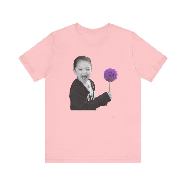 Adult Jersey Short Sleeve Tee - Image 17