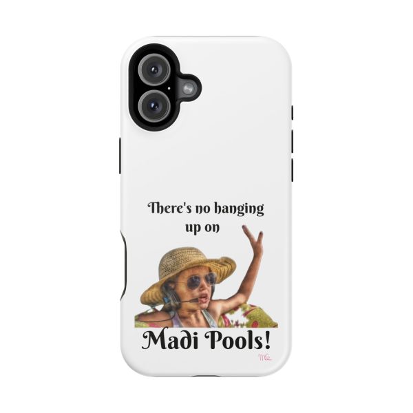Madi Pools - Magnetic Tough Cases - White Background - Image 109