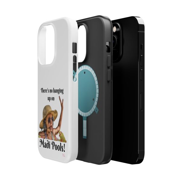 Madi Pools - Magnetic Tough Cases - White Background - Image 10