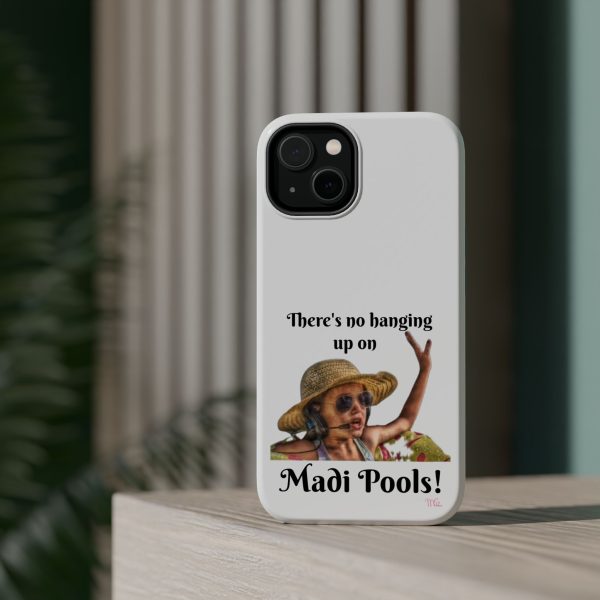 Madi Pools - Magnetic Tough Cases - Black Background - Image 4
