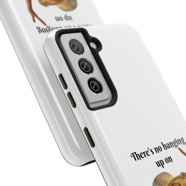Madi Pools - Tough Phone Cases - White Background - Image 30
