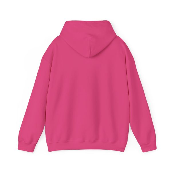 Madi's Eyelashes - Adult Heavy Blend™ Hooded Sweatshirt - Image 14