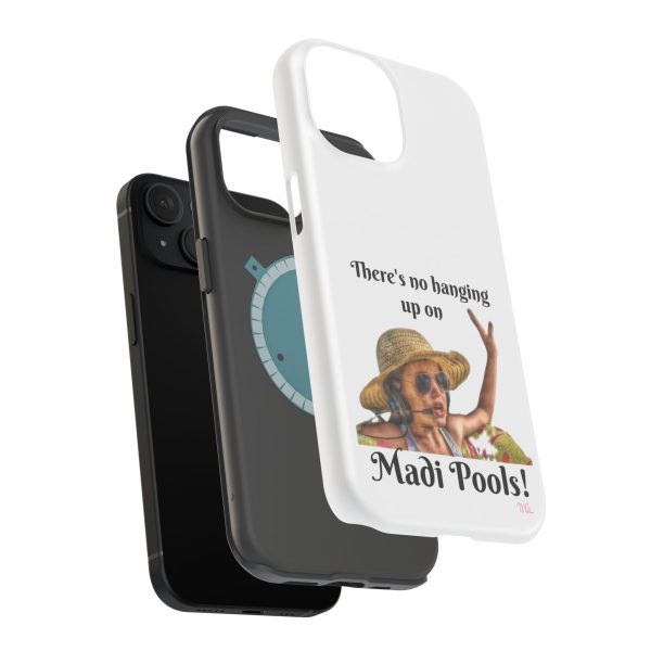 Madi Pools - Magnetic Tough Cases - White Background - Image 72