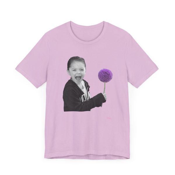 Adult Jersey Short Sleeve Tee - Image 15