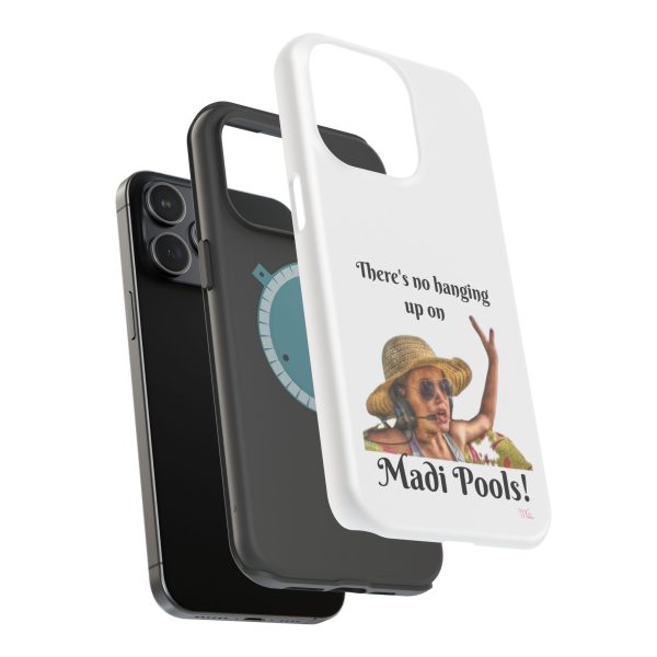 Madi Pools - Magnetic Tough Cases - White Background - Image 96