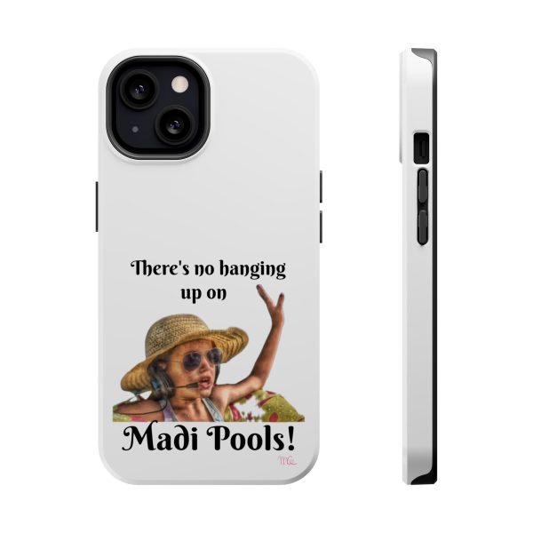 Madi Pools - Magnetic Tough Cases - White Background - Image 33
