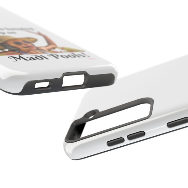 Madi Pools - Tough Phone Cases - White Background - Image 31