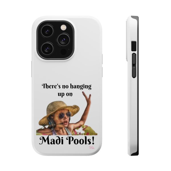 Madi Pools - Magnetic Tough Cases - White Background - Image 9