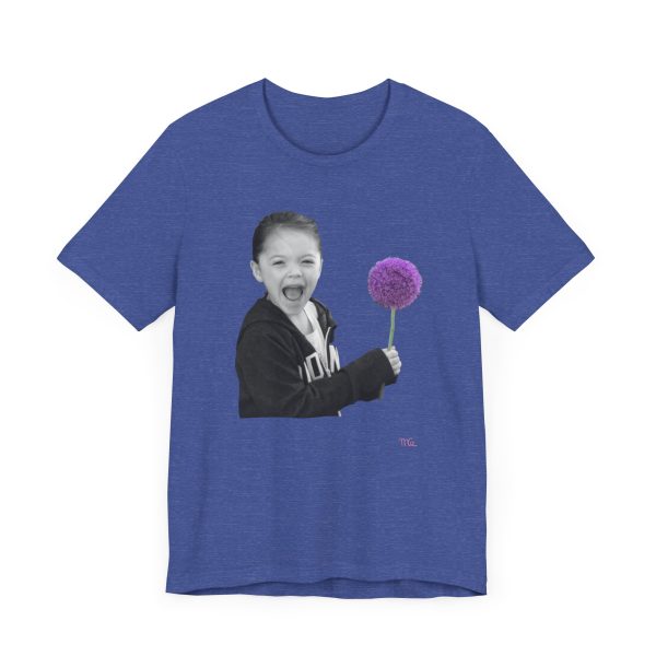 Adult Jersey Short Sleeve Tee - Image 31