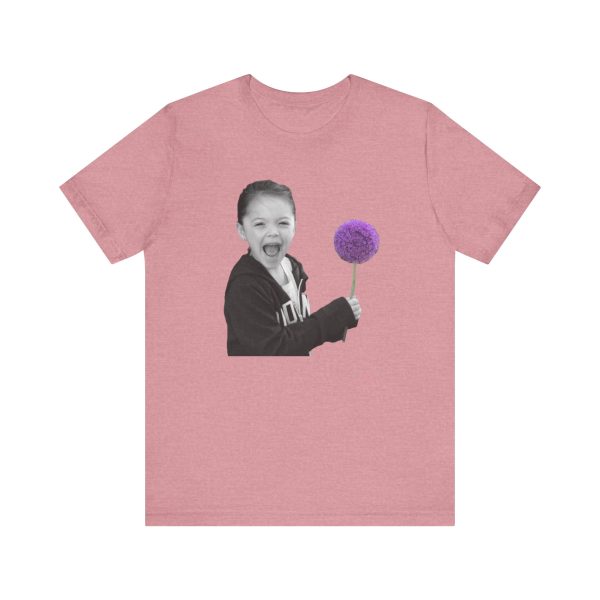 Adult Jersey Short Sleeve Tee - Image 21