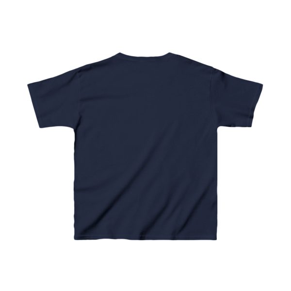 Hey Angela! - Kids Heavy Cotton™ Tee - Image 10
