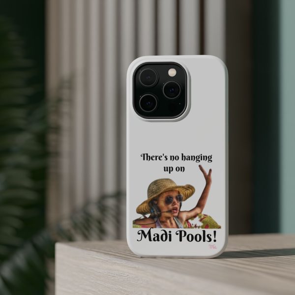 Madi Pools - Magnetic Tough Cases - White Background - Image 16