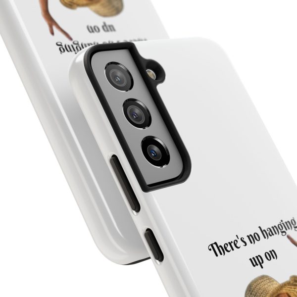 Madi Pools - Tough Phone Cases - White Background - Image 50