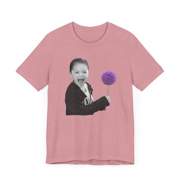 Adult Jersey Short Sleeve Tee - Image 23