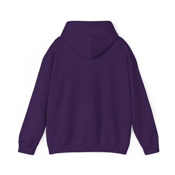 Madi's Eyelashes - Adult Heavy Blend™ Hooded Sweatshirt - Image 26