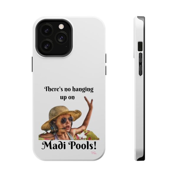 Madi Pools - Magnetic Tough Cases - White Background - Image 57