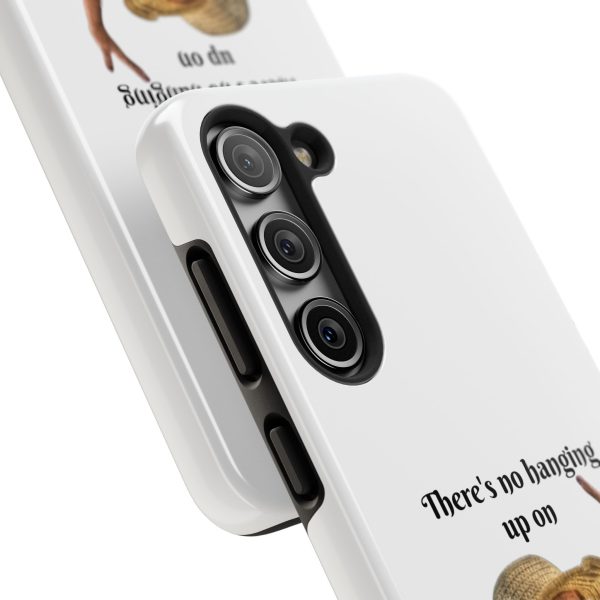 Madi Pools - Tough Phone Cases - White Background - Image 62