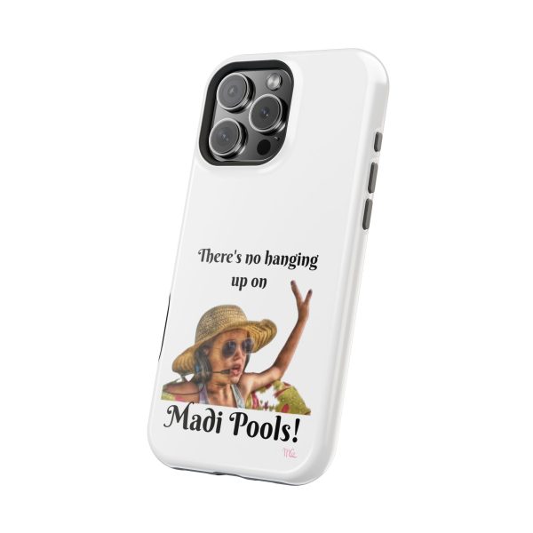 Madi Pools - Magnetic Tough Cases - White Background - Image 122