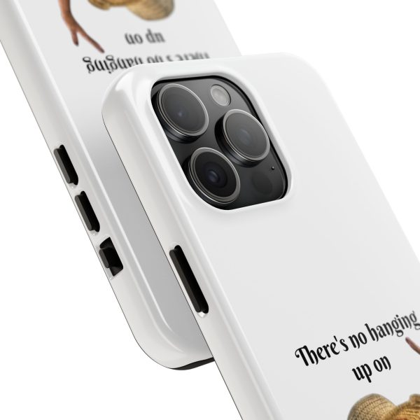 Madi Pools - Tough Phone Cases - White Background - Image 78