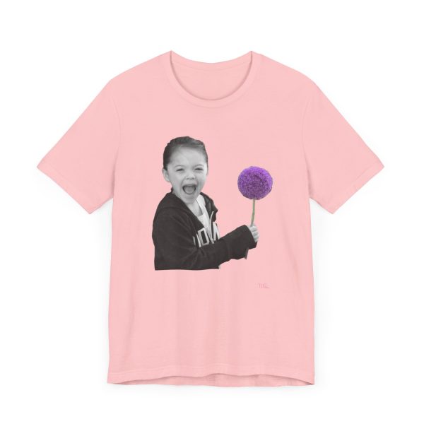 Adult Jersey Short Sleeve Tee - Image 19