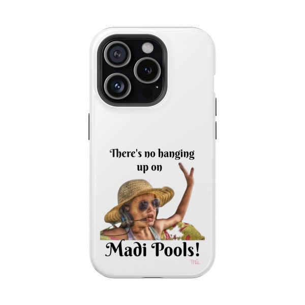 Madi Pools - Magnetic Tough Cases - White Background - Image 73