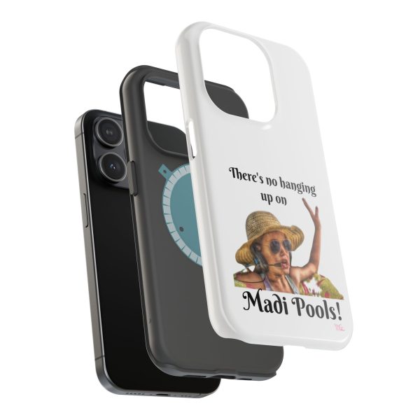 Madi Pools - Magnetic Tough Cases - White Background - Image 76