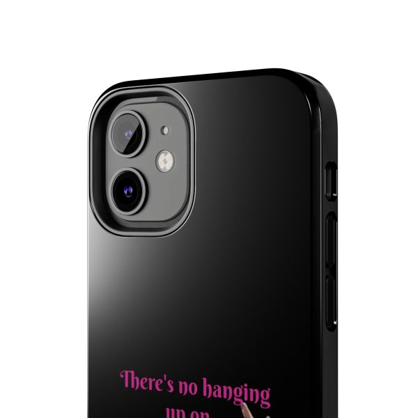 Madi Pools - Tough Phone Cases - Black Background - Image 16