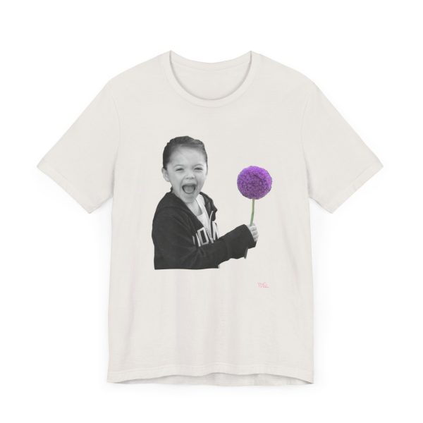 Adult Jersey Short Sleeve Tee - Image 35